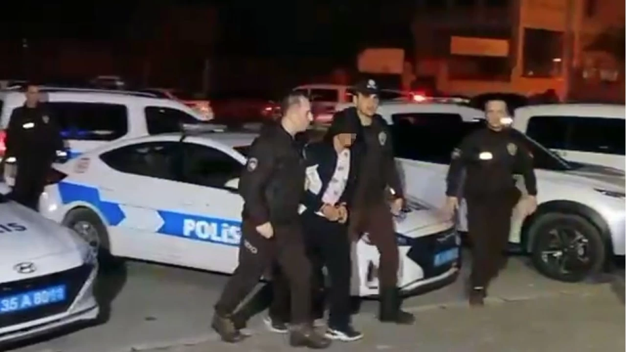 Henz 17 yanda ama 95 yl hapisle aranyordu