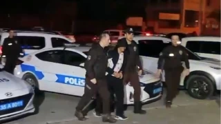 Henz 17 yanda ama 95 yl hapisle aranyordu