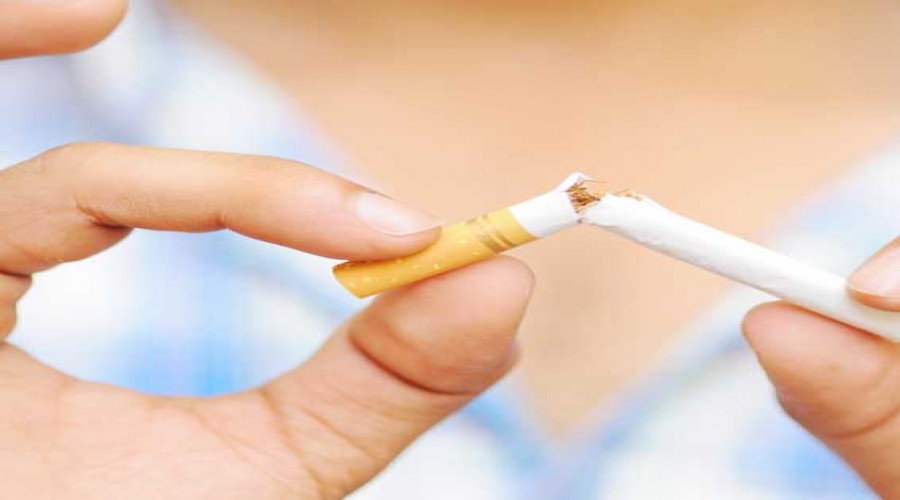 Her 2 kişiden 1'i tütün kullanmış