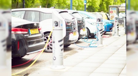 Her 4 araçtan 1'i elektrikli olacak