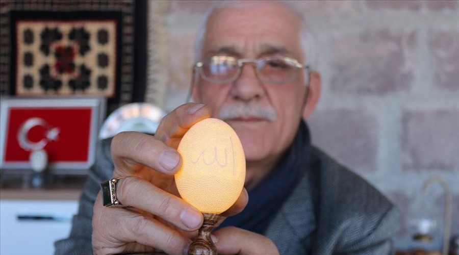Her deliğin bir anlamı var