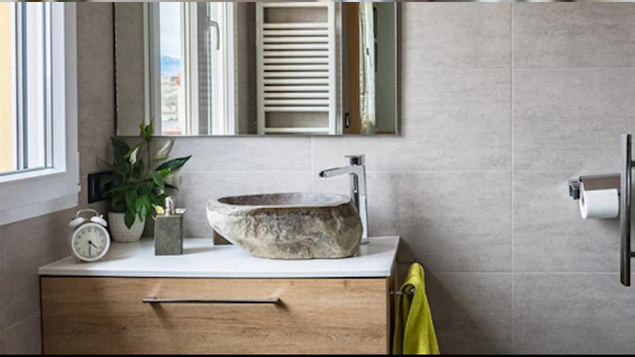 Her Evin Hijyen �ncisi Banyolar ��in En Do�ru Se�enekler