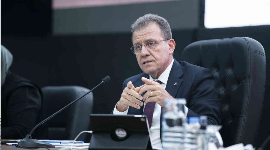 "Her gün bin aileye ücretsiz ekmek dağıtılacak"