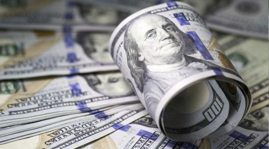 Her eye ramen aylk cari ak 2.7 milyar dolar