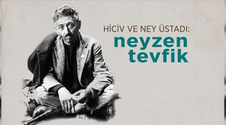 Hicvin unutulmaz üstadı