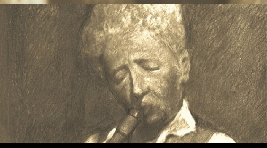 Hicv’in üstadı Neyzen Tevfik