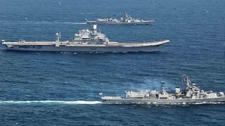 Hindistan, gemi kaçırma girişiminin ardından Umman Denizi'nde önlem aldı