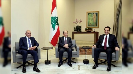 Hizbullah iktidarda