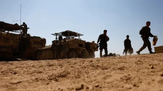 Hizbullah'ın düzenlediği saldırıda ikisi ağır 5 İsrailli yaralandı