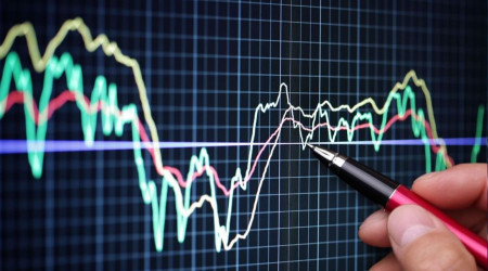 Hizmet Üretici Fiyat Endeksi yıllık yüzde 78.46 arttı