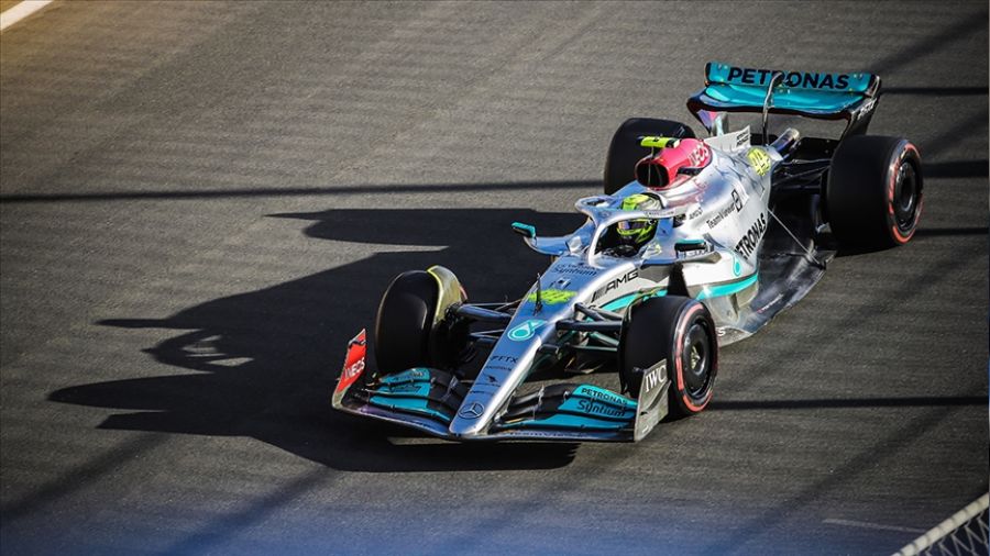 Hollanda, 2025'e kadar Formula 1'de