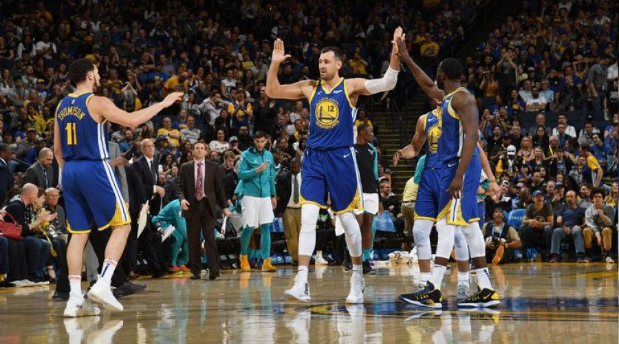 Hornets 47 sayı fark yedi