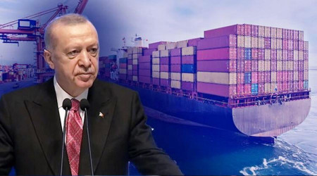 Hükümet 'ihracat' dedi ama 'ithalat' yapıldı