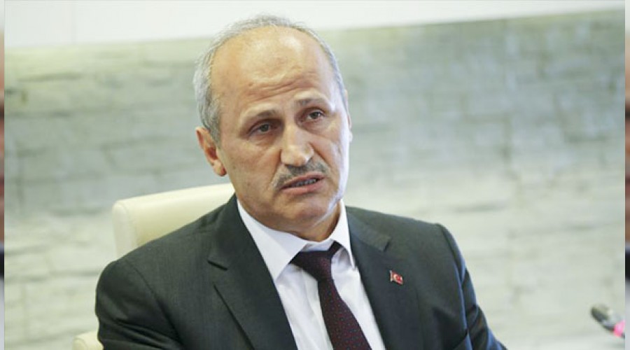 Hükümet Kanal İstanbul'da ısrarlı
