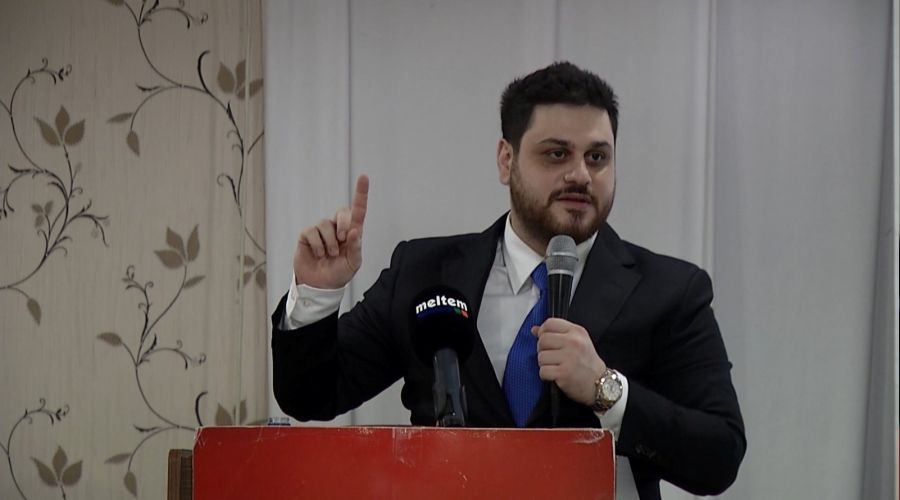 'H�k�met satt� biz geri alaca��z'