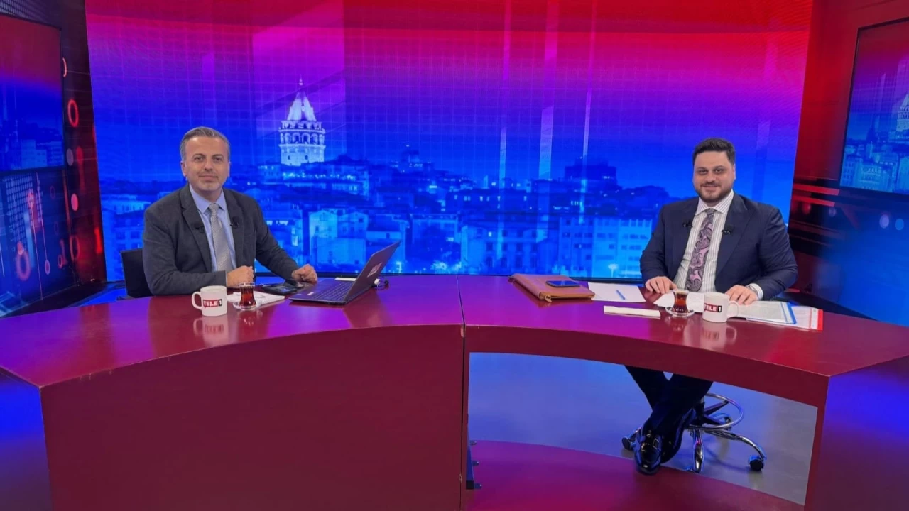 Hüseyin Baş: Suriye’de Türkiye kaybetti, Erdoğan'ın şahsi beklentileri ve çıkarları kazandı