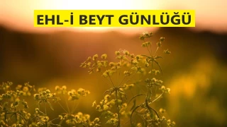 Hz. Ali, Kâbe’de dünyaya geldi