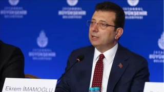 �BB Ba�kan� Ekrem �mamo�lu'nun yarg�land��� 'casusluk' davas�n�n ilk duru�mas� ba�lad�