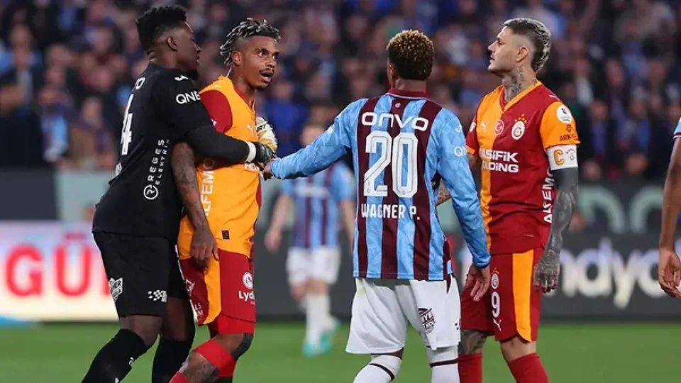 Icardi, ele�tirilere sert cevap verdi