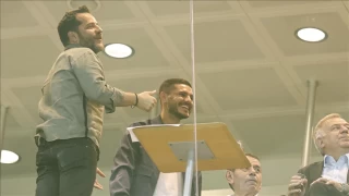 Icardi'nin Erden Timur sevgisi başka