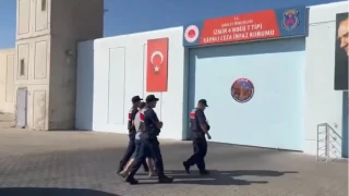 İçişleri Bakanlığı: 9 organizatör, 132 kaçak göçmen yakalandı