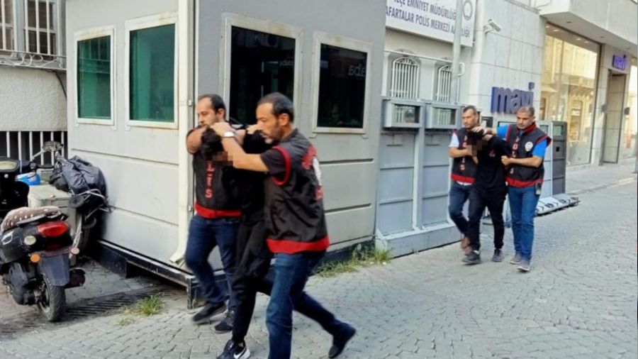 İçki masasında Kur'an-ı Kerim'e saldırdıklarını hatırlamıyorlarmış