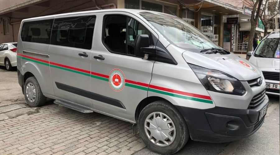 �cra i�in gelen avukata kur�un