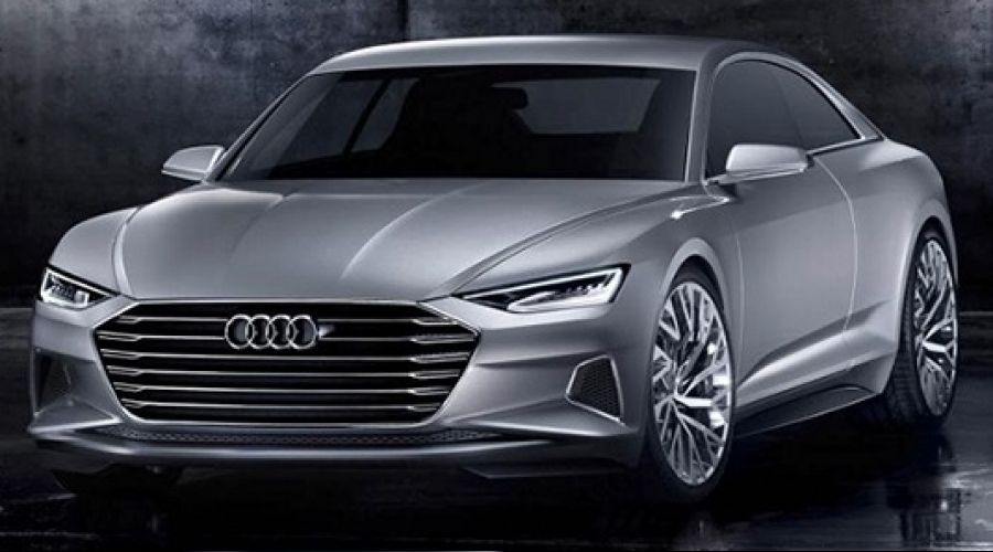 İcradan satılık Audi A4 