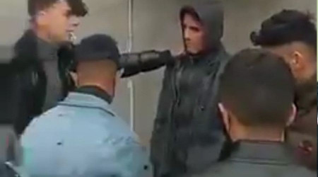 Iğdır'da kız meselesi yüzünden kavga