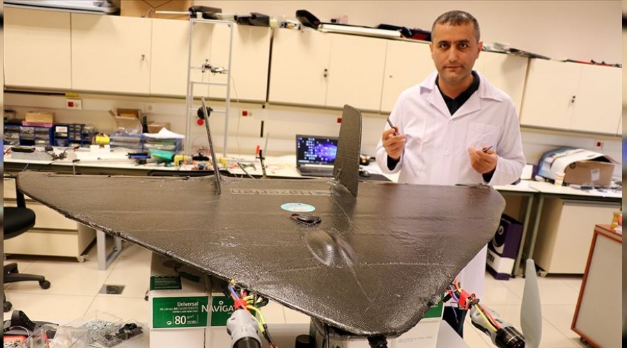 �HA�lara �mucize malzeme� deste�i