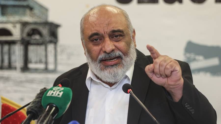 İHH'dan İncirlik Hava Üssü'ne yürüme çağrısı