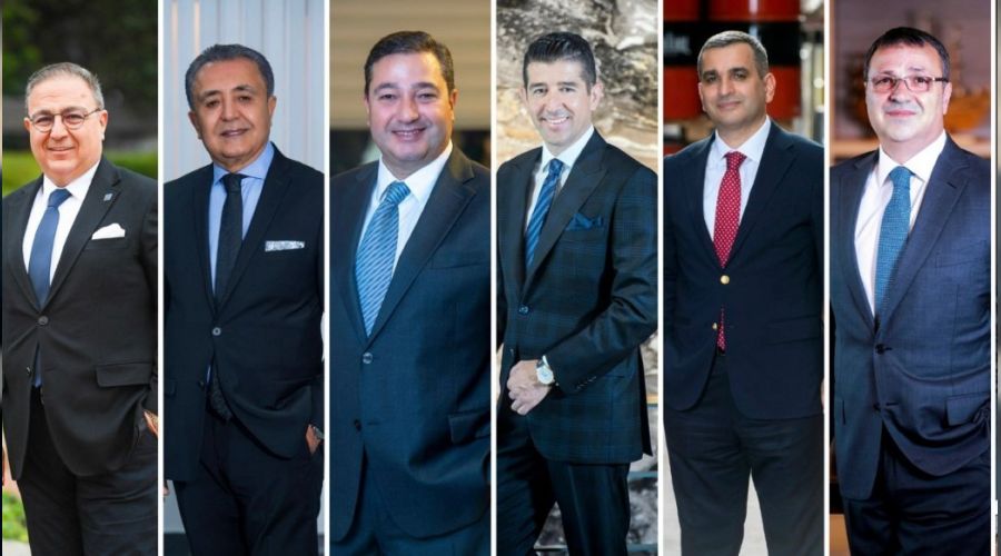 İhracatçı birliklerinde yarış kızışıyor