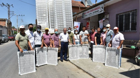 İhracatçılar kaliteli kuru incir için seferber oldu