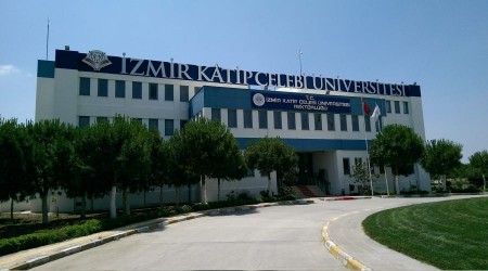 İKÇÜ, bilişim personeli alacak