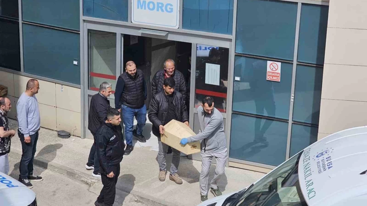 İki aylık bebek yaşamını yitirdi