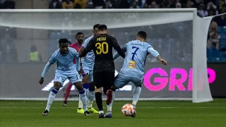 İki efsane yeniden buluşuyor