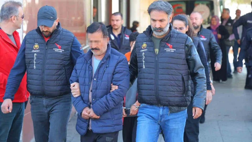 İki kız kardeş cinayetinde 2 sanığa ağırlaştırılmış müebbet