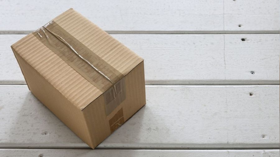 �ki �lkenin daha Ukrayna b�y�kel�iliklerine 'tehlikeli paket' g�nderildi