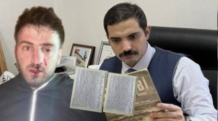 İkisi emniyet mensubu 5 şüpheli ifadeye çağrıldı