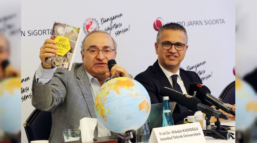 �klim de�i�ikli�i en ciddi sorun