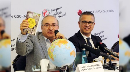 �klim de�i�ikli�i en ciddi sorun