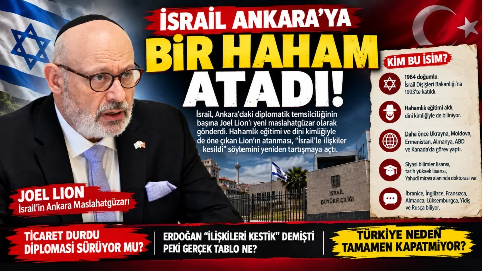 ��li�kiler kesildi� deniliyordu