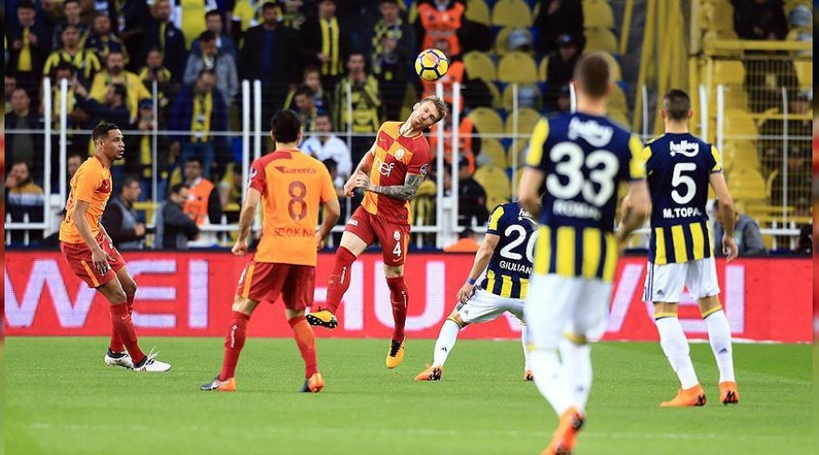 İlk golü atan kazanıyor