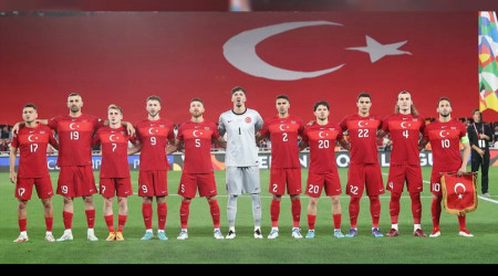 İlk iki maçın statları açıklandı