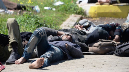 İltica başvurusu reddedilen Afganlar geri gönderilecek