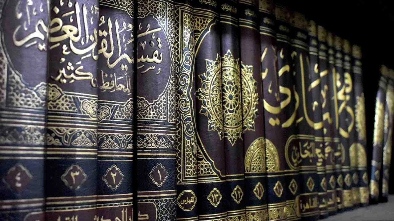 mam Mehd (a.s.) hakkndaki baz eserler -2-