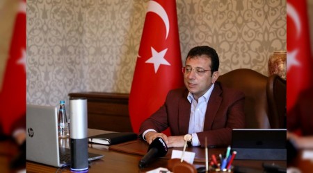 İmamoğlu: “Kent Konseyleri, ülkemizdeki demokrasinin ileri seviyeye ulaşmasının başlangıç noktasını oluşturacaktır”
