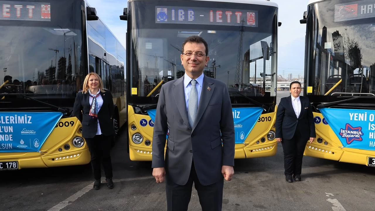 �mamo�lu'ndan Erdo�an'a 'Hatay' tepkisi: Millet hak etti�i cevab� verecek