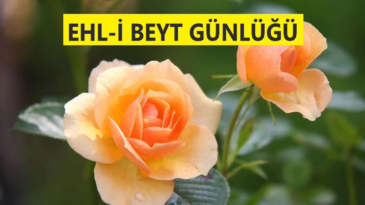 �man�n asl�, ger�ekte �ehadettir