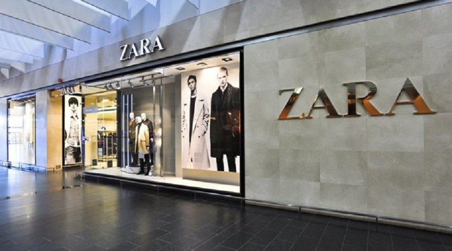 İnditex, bin 200’den fazla mağazasını kapatıyor